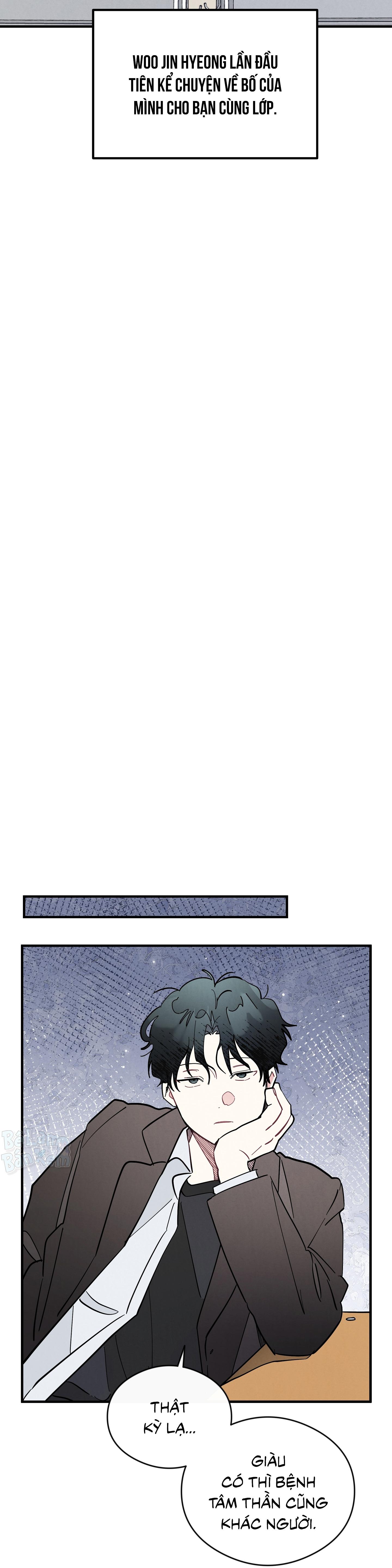 Đọc truyện One-Room TA - Chapter 53
