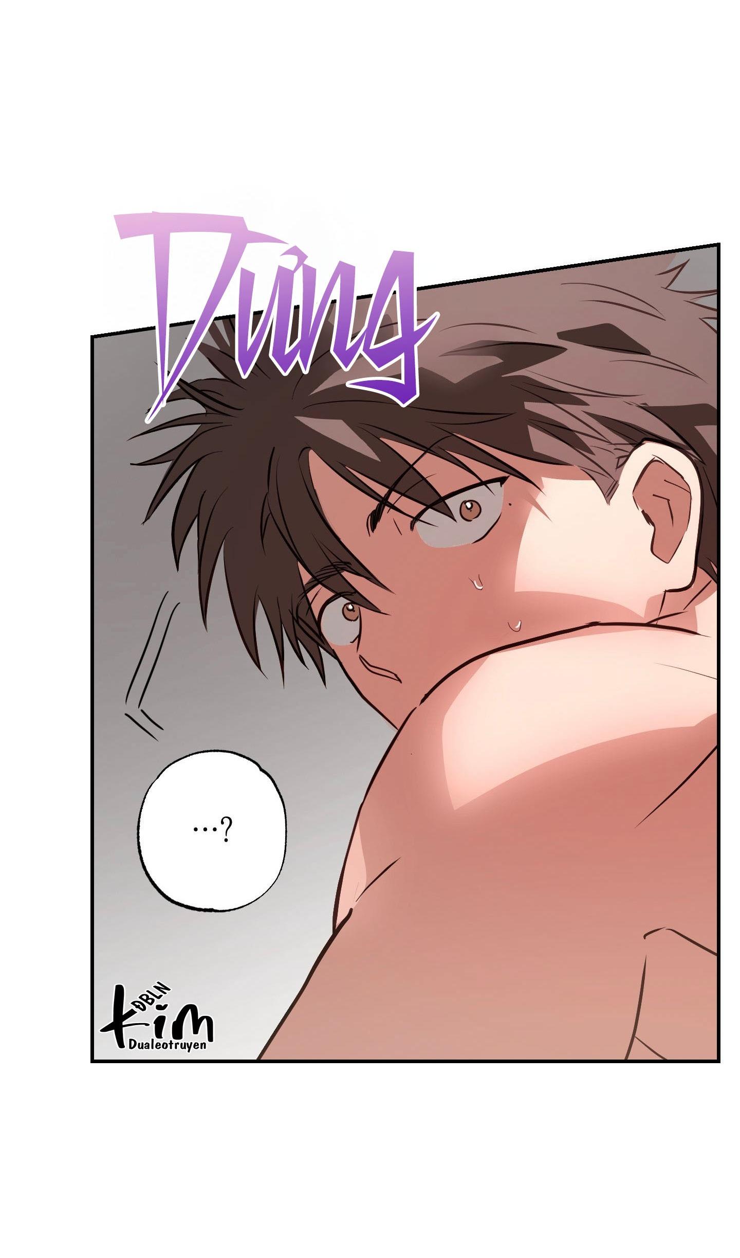 Đọc truyện NGHIỆN SEX - Chapter 42.4