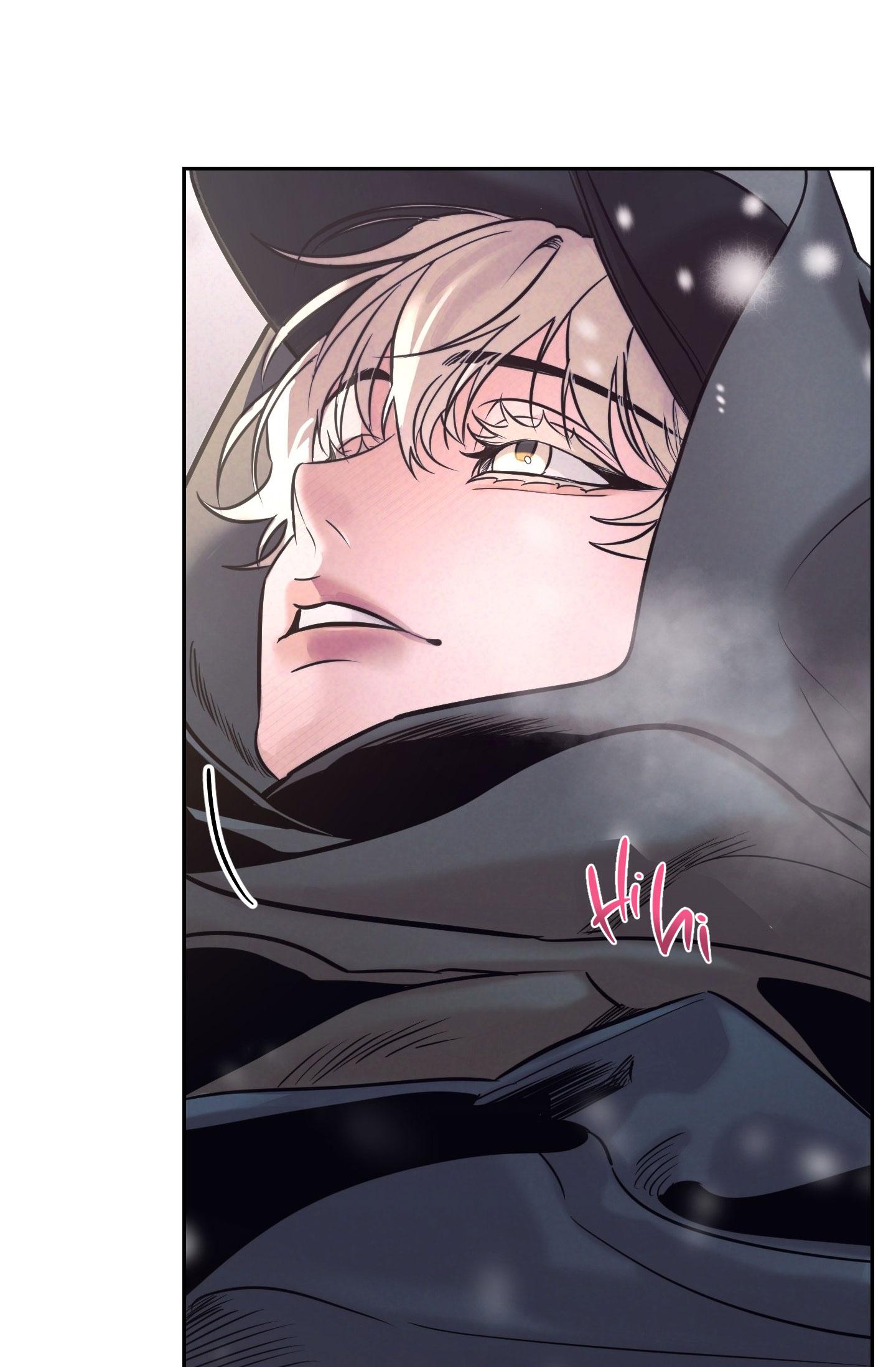 Đọc truyện KỲ THỊ - Chapter 56
