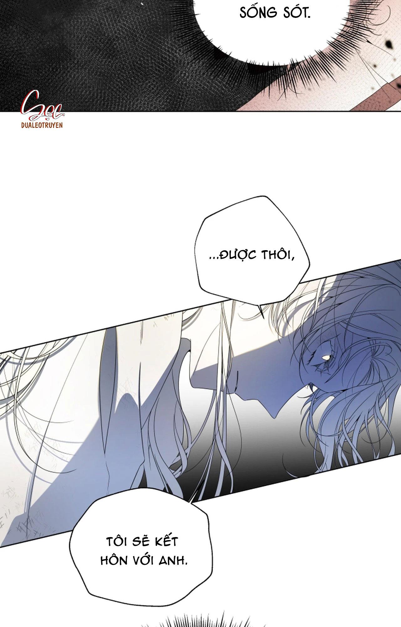 Đọc truyện PSYCHE - Chapter 2