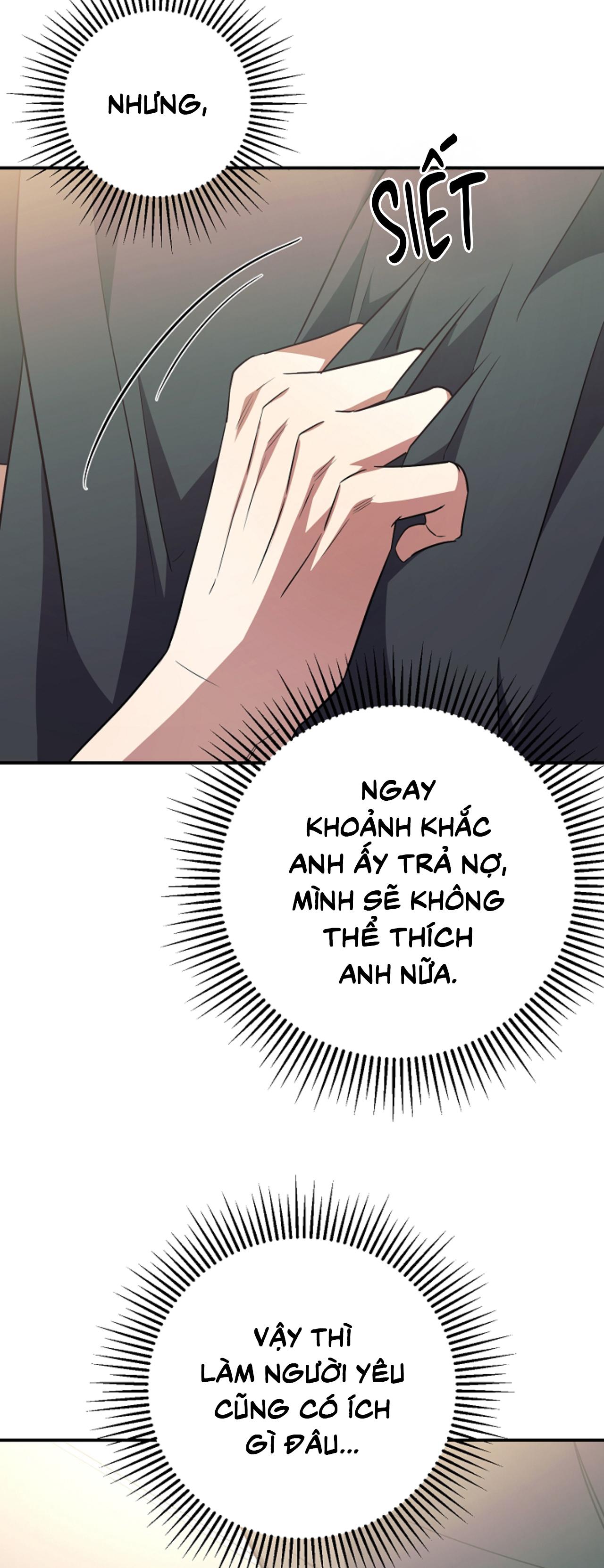 Đọc truyện SỰ THẬT TRẦN TRỤI - Chapter 23