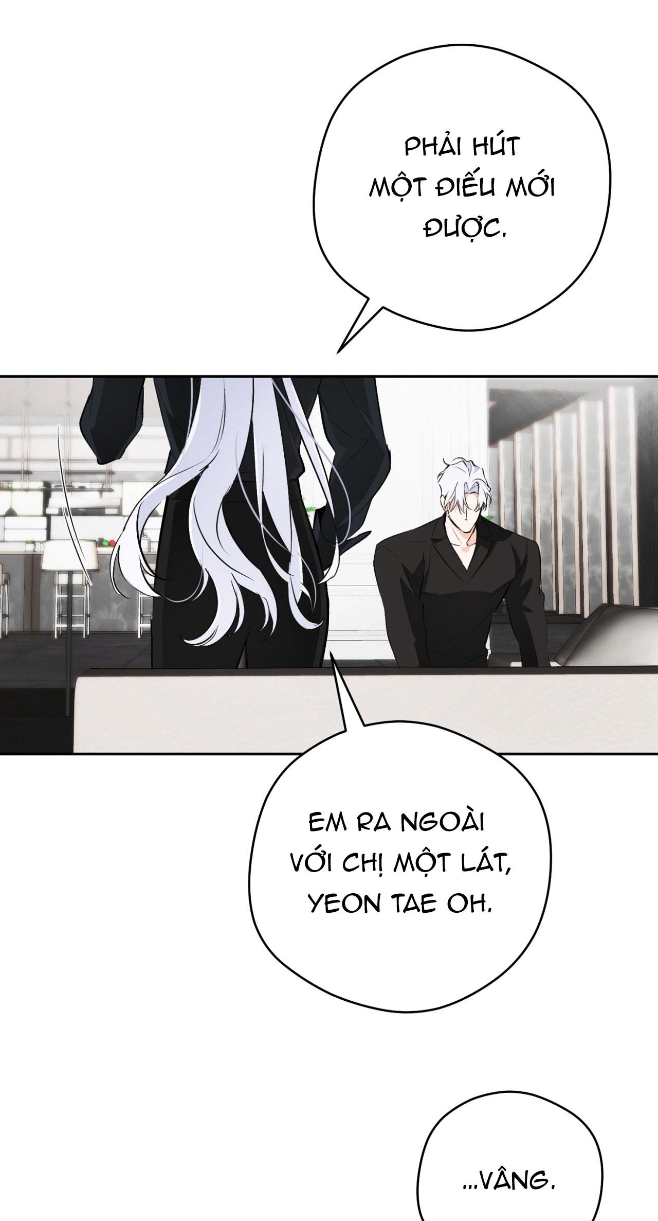 Đọc truyện OFF TRACK - Chapter 45