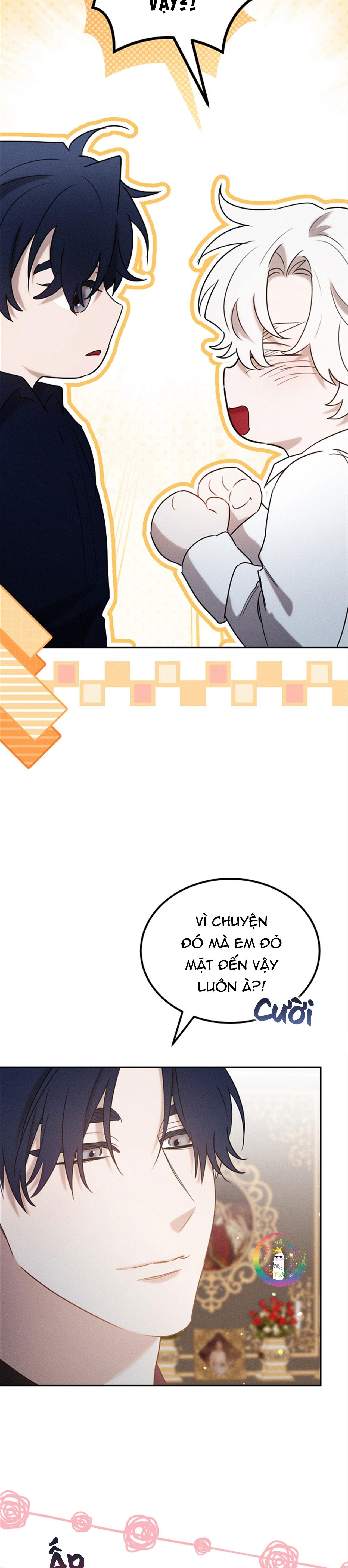 Đọc truyện Này, Đừng Có Nhấn Cái Nút Đó! - Chapter 55