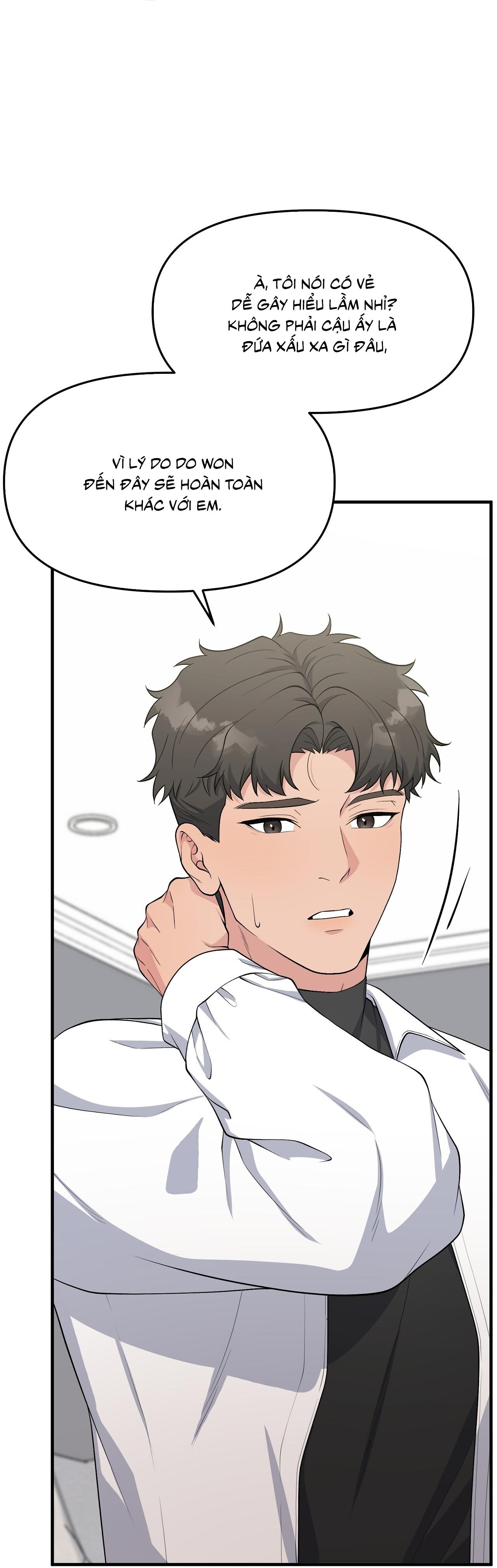 Đọc truyện [DDT] HƯƠNG VỊ TÌNH THÂN - Chapter 4
