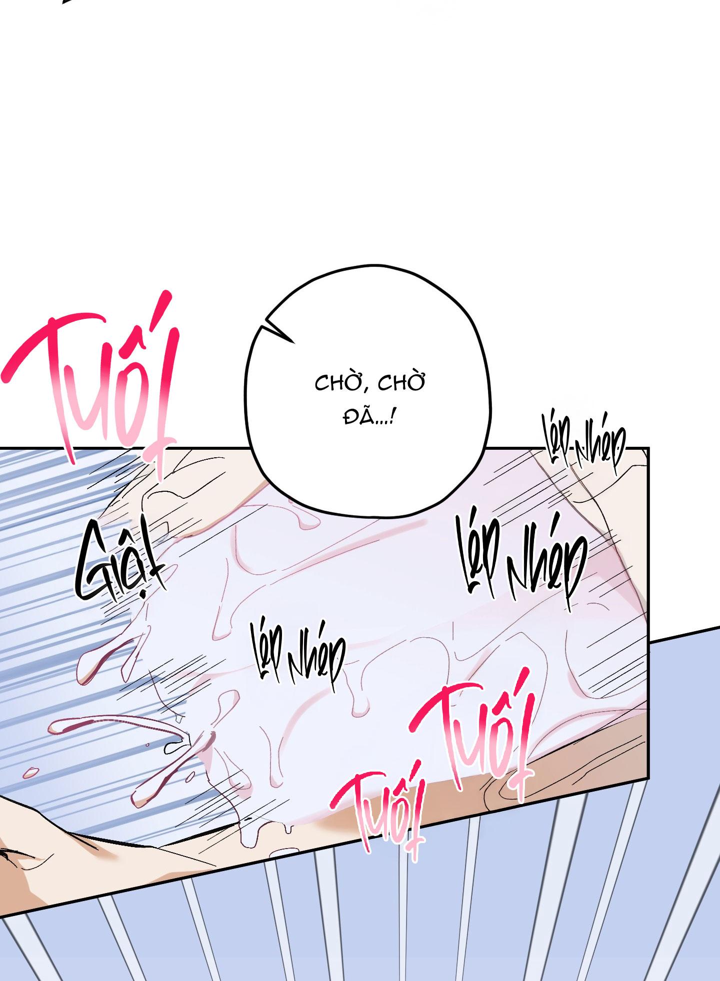 Đọc truyện TƯƠNG XỨNG - Chapter 11