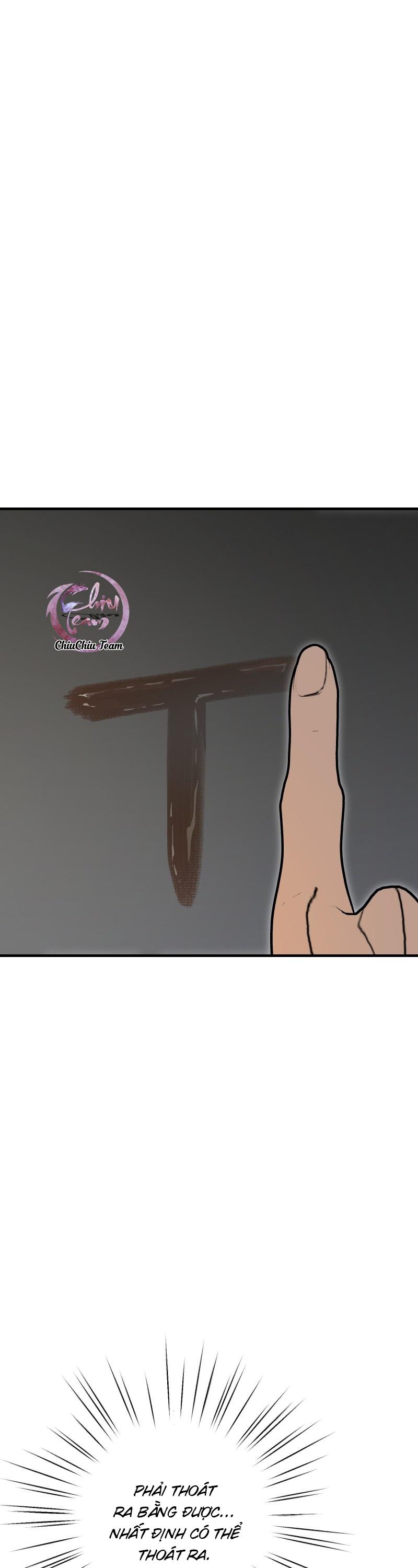 Đọc truyện Tên Hàng Xóm Cứ Dán Mắt Vào Tôi - Chapter 66