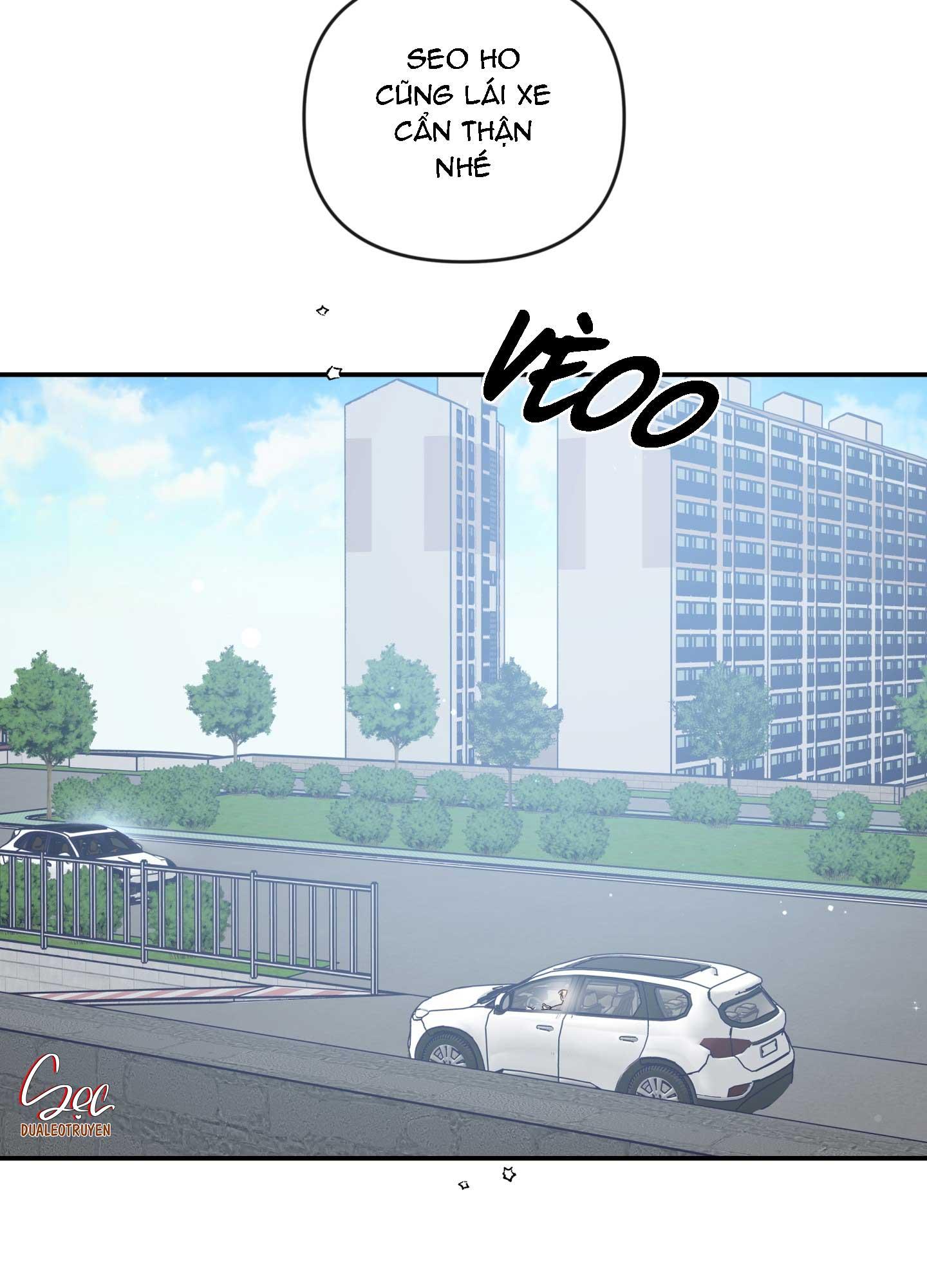 Đọc truyện ĐẢO NGƯỢC CỦA ĐẢO NGƯỢC - Chapter 68