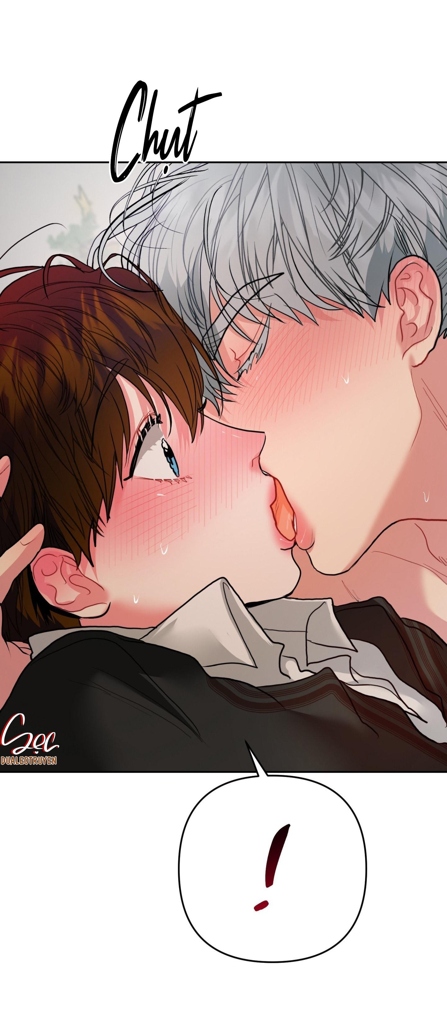 Đọc truyện (ABO) Peppermint Candy - Chapter 5