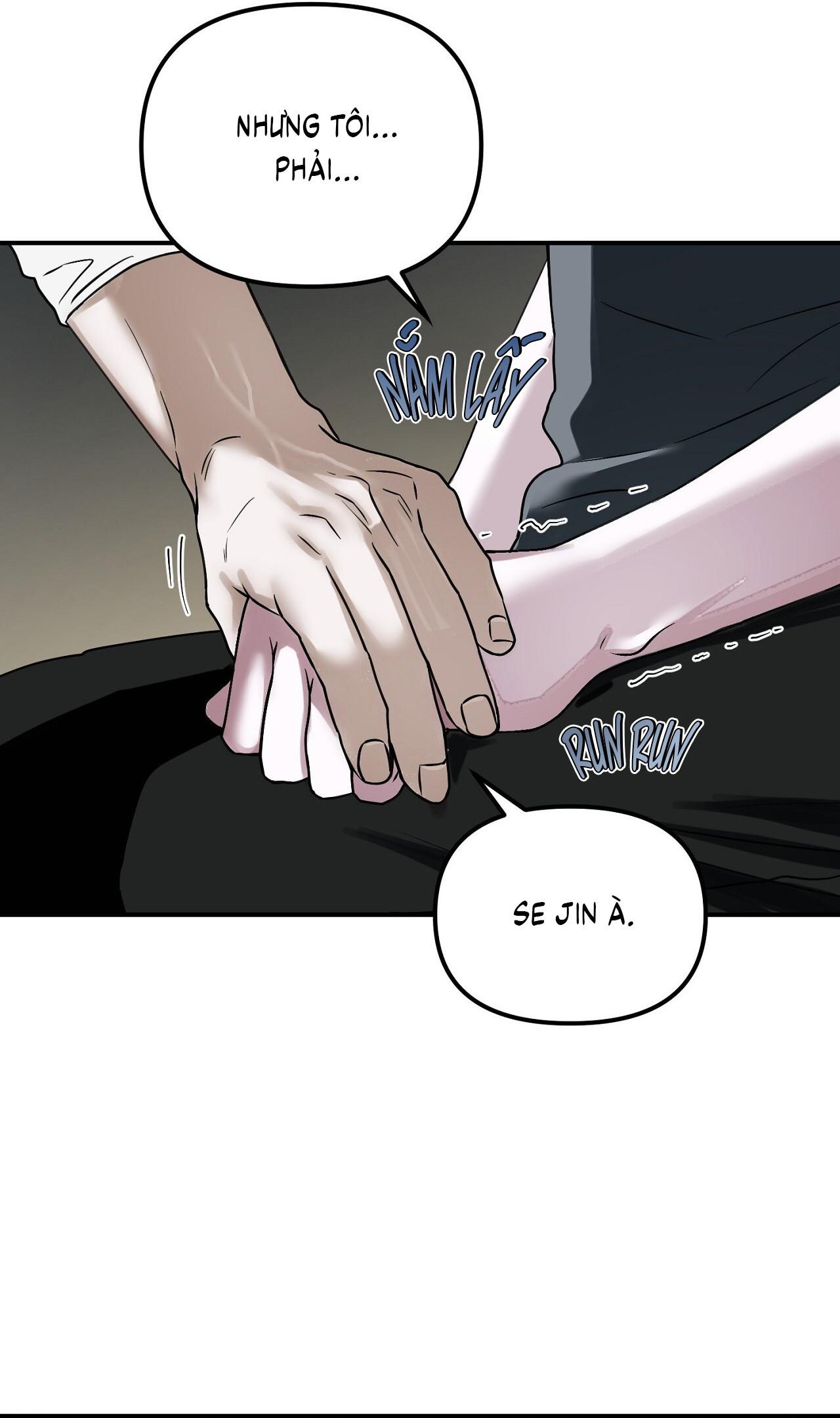 Đọc truyện (CBunu) Phép Chiếu - Chapter 45