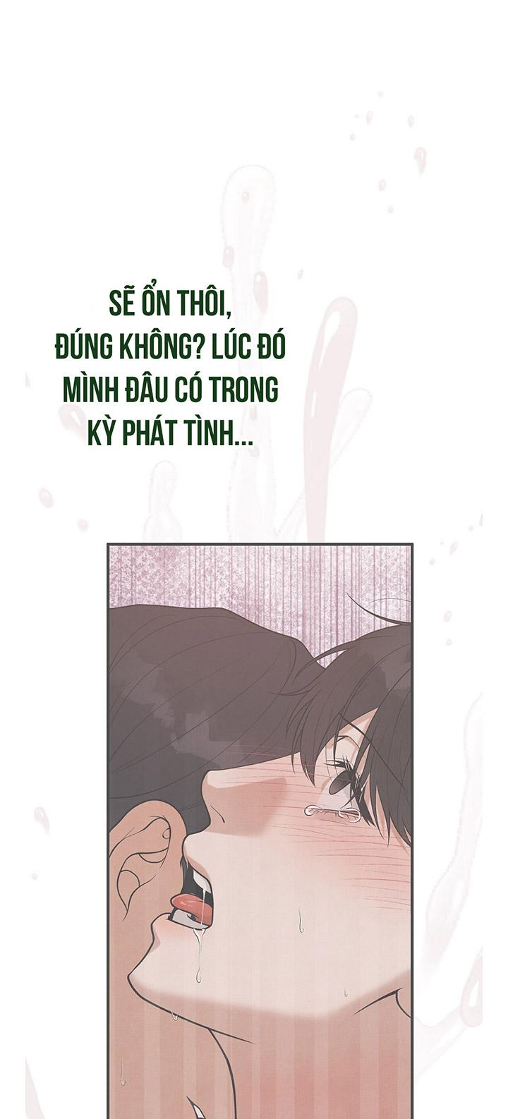 HƯƠNG VỊ TÌNH THÂN - 19+ - Trang 9