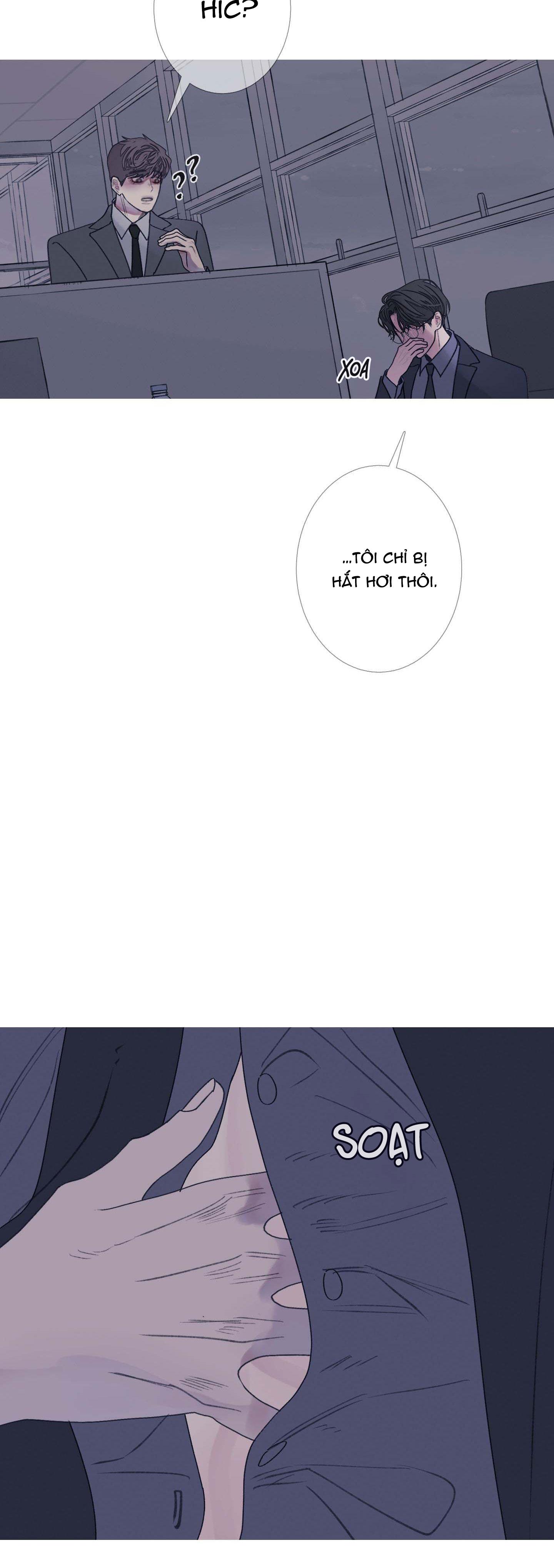 Đọc truyện CHUYỆN QUỶ MÔN QUAN - Chapter 99