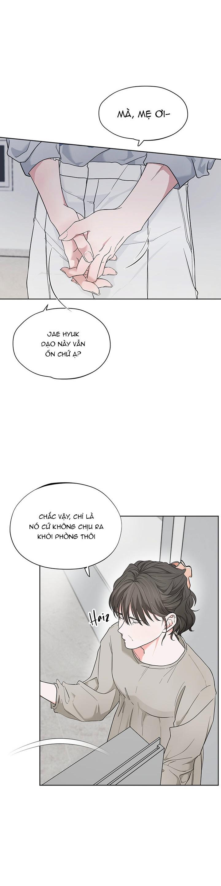 Đọc truyện TUYỂN TẬP ABO - MANG THAI NGẮN CỦA NHÀ SẸC - Chapter 70.7