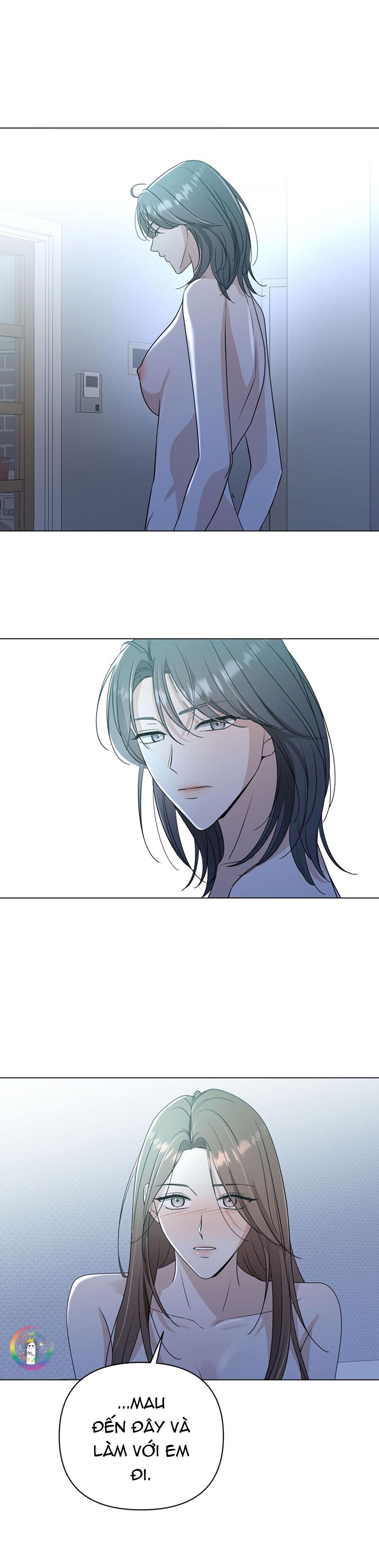 Đọc truyện Tuyển Tập GL Ngắn 18+ - Chapter 45