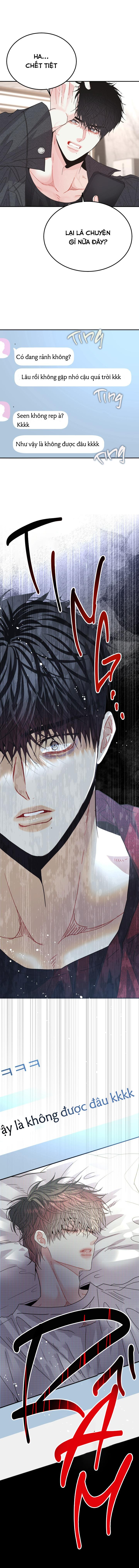 Đọc truyện YÊU EM THÊM LẦN NỮA (LOVE ME AGAIN) - Chapter 60