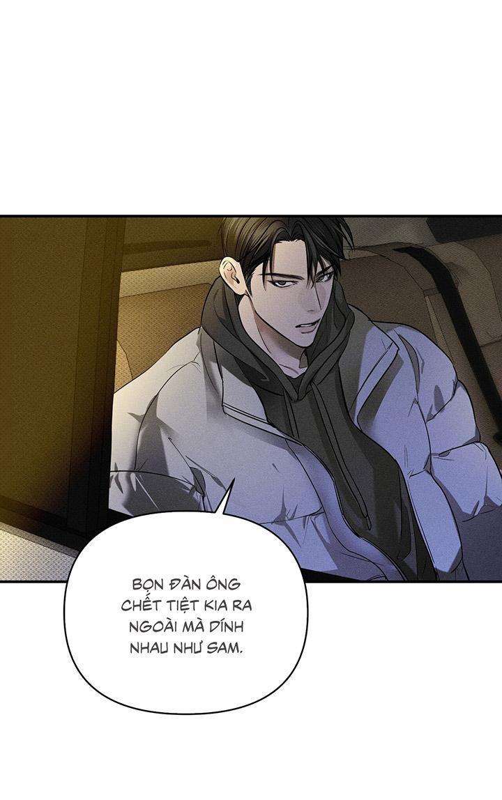 Đọc truyện [DDT] KẺ ĐÁNH CẮP TRÁI TIM - Chapter 9