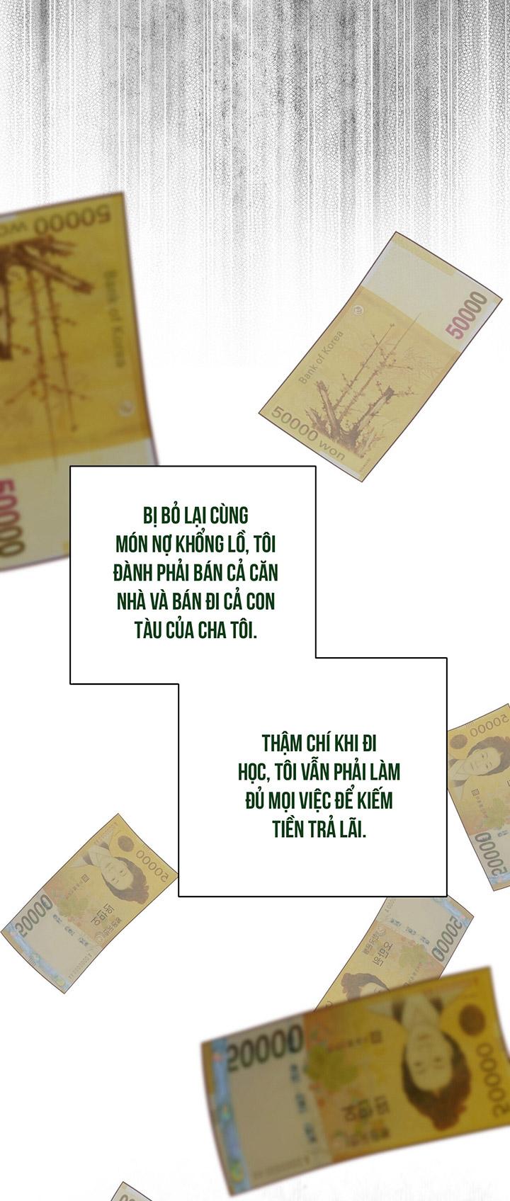 Đọc truyện [DDT] HƯƠNG VỊ TÌNH THÂN - Chapter 17