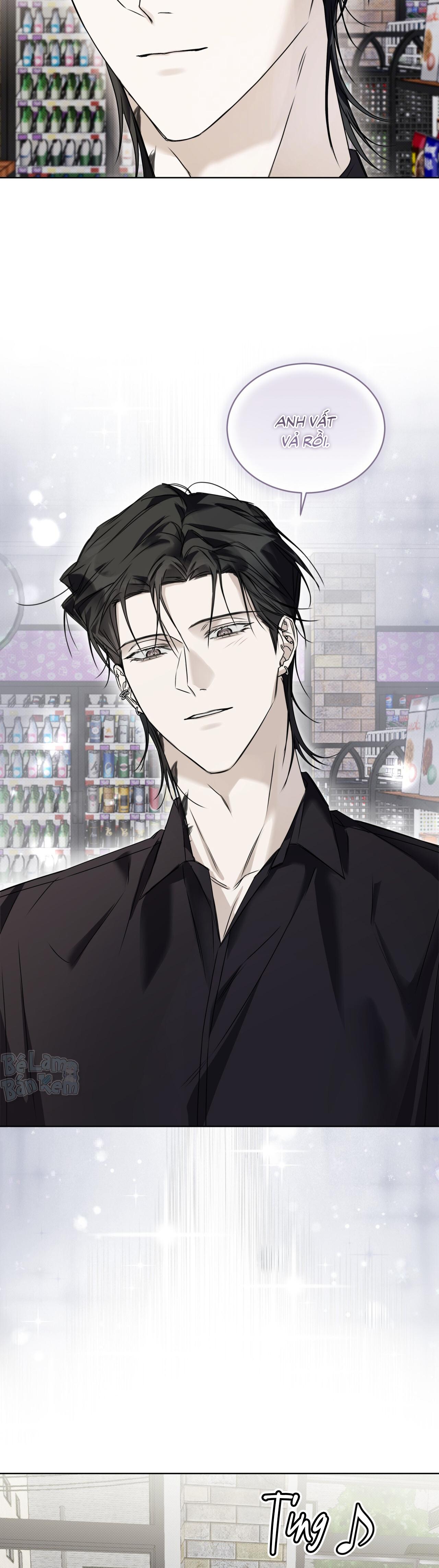 Đọc truyện CHEAT DAY - Chapter 2