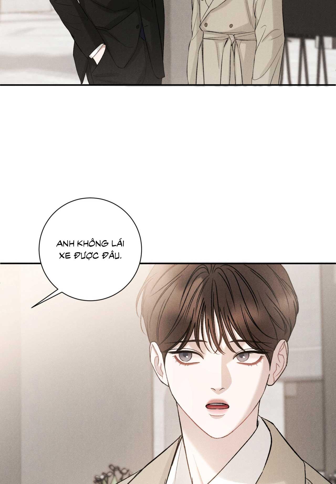 Đọc truyện Joo Eun - Chapter 43