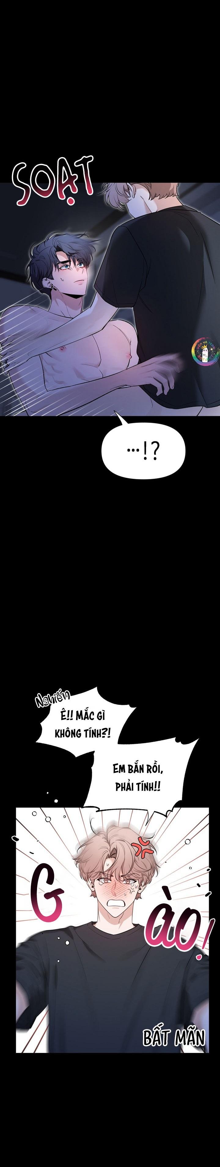 Đọc truyện SKETCH - Chapter 98