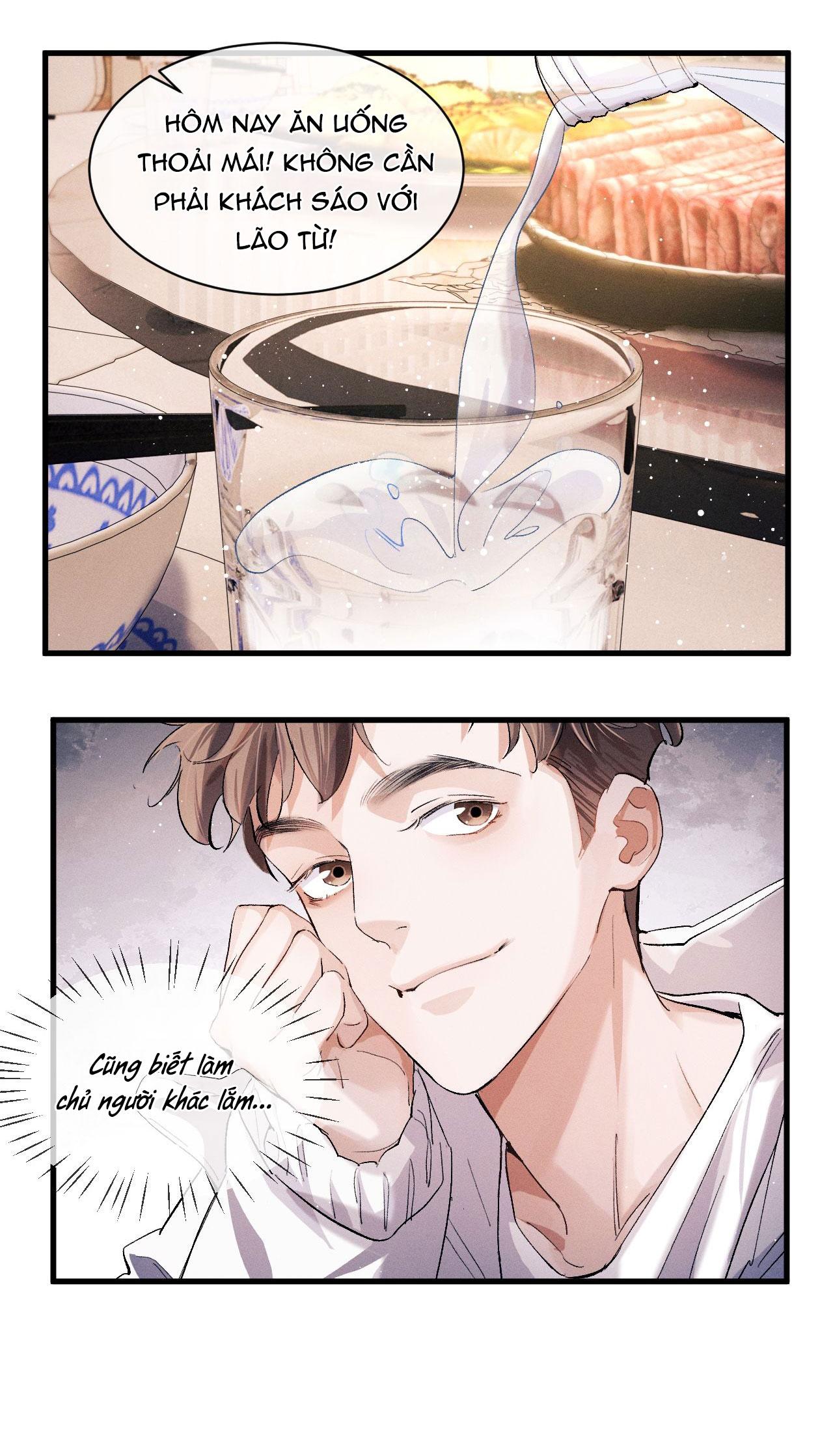 Đọc truyện Tát Dã (Ngang Tàng) - Chapter 59