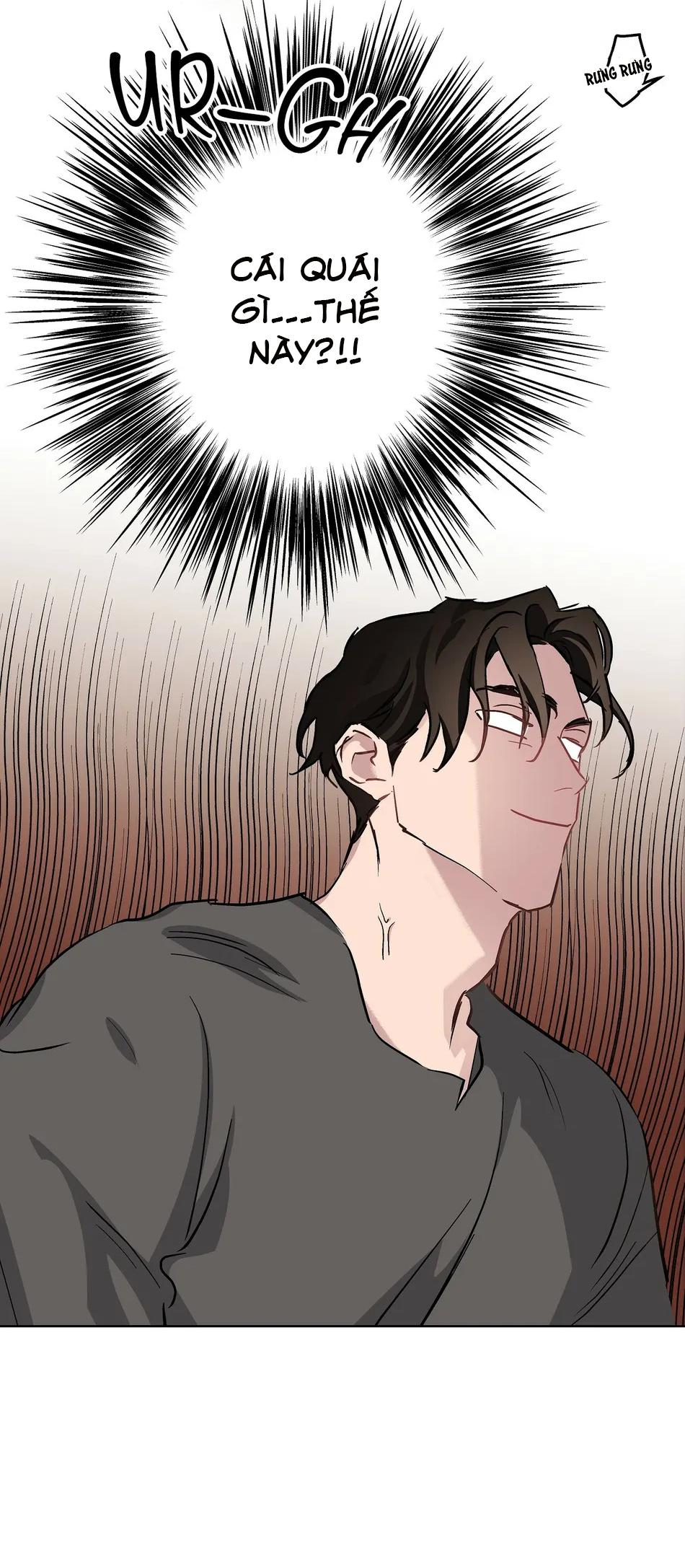 Đọc truyện Phù Thủy Xứ Eden - Chapter 16