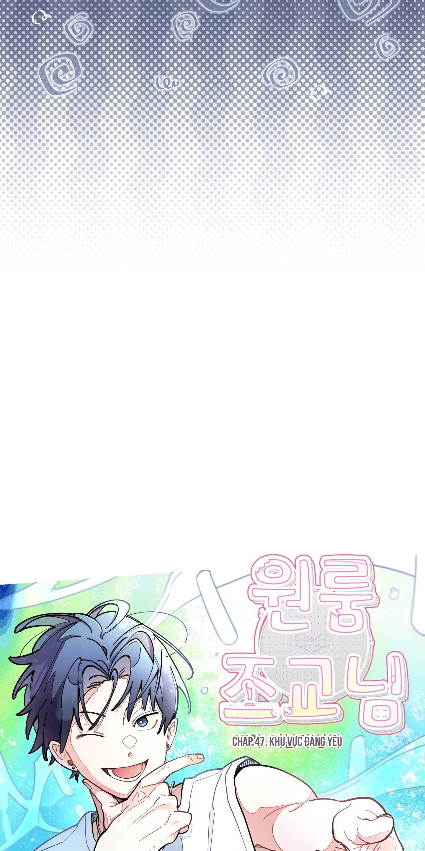Đọc truyện One-Room TA - Chapter 47