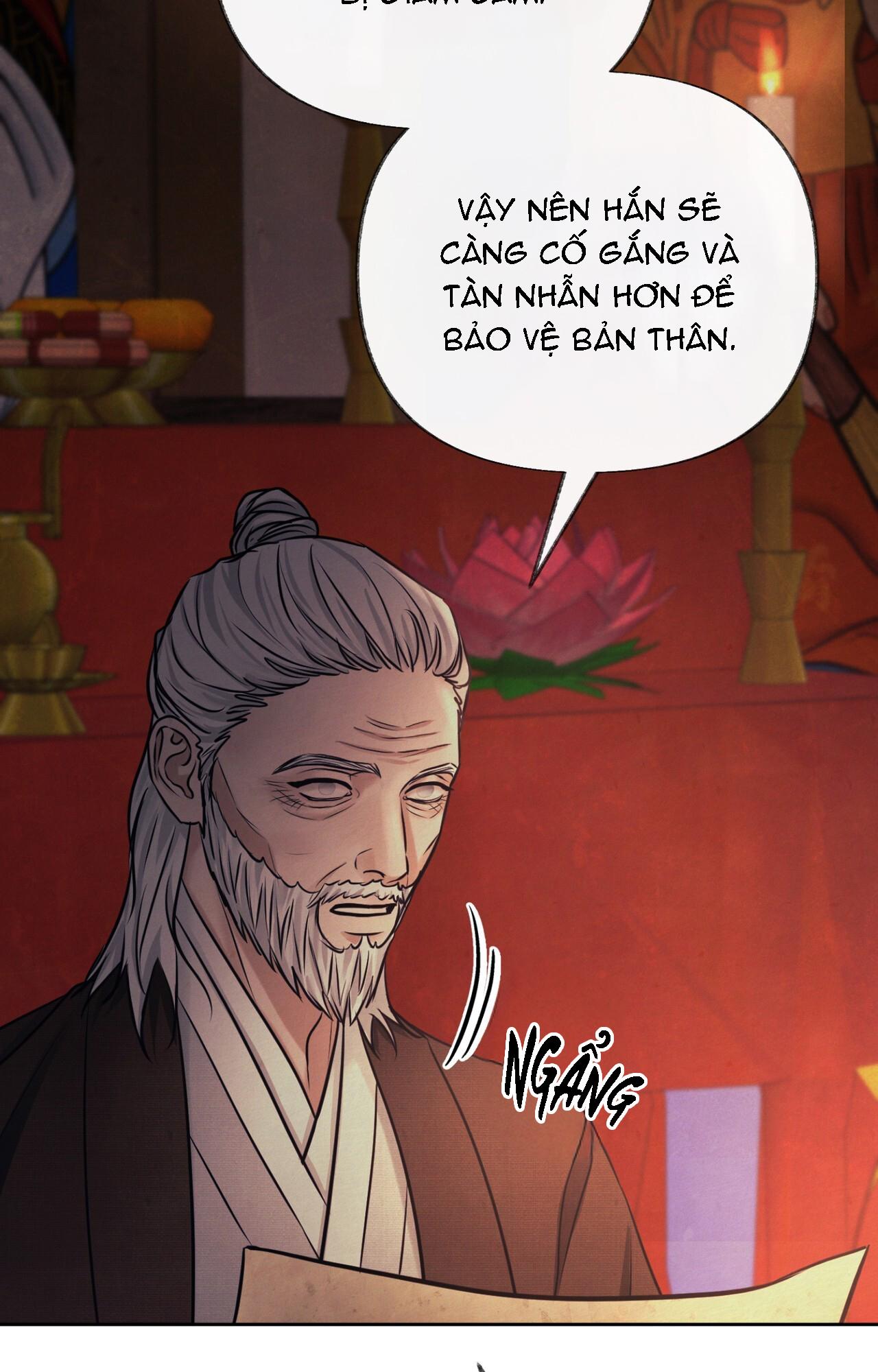 Đọc truyện NGHỊCH SÁT - Chapter 2