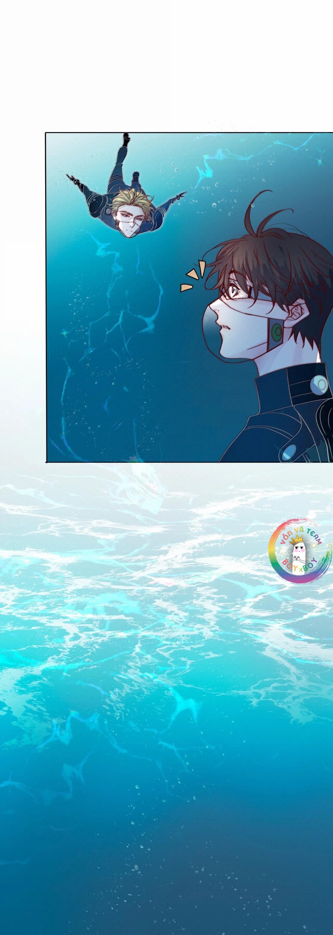 Đọc truyện Trỗi Dậy Từ Tro Tàn - Chapter 101
