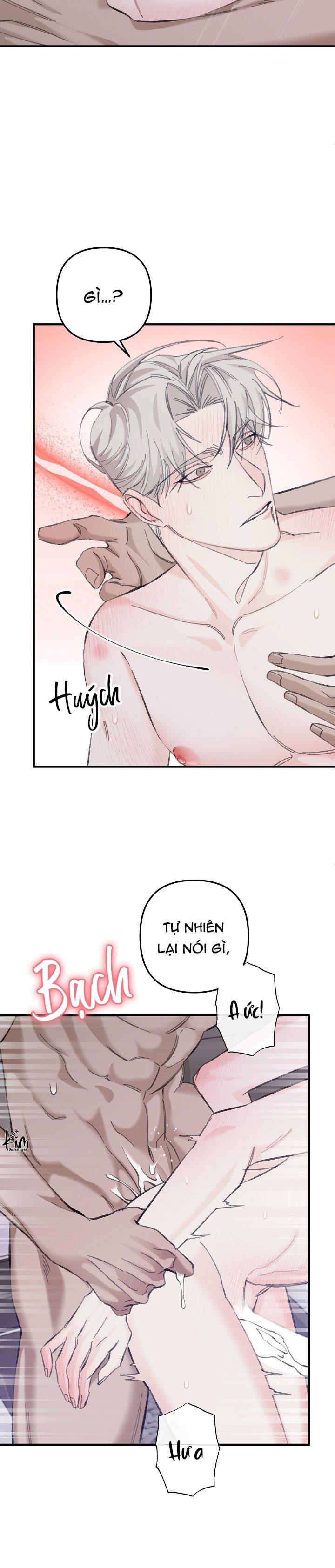 Đọc truyện BL NGẮN TUYỂN CHỌN - Chapter 43.5