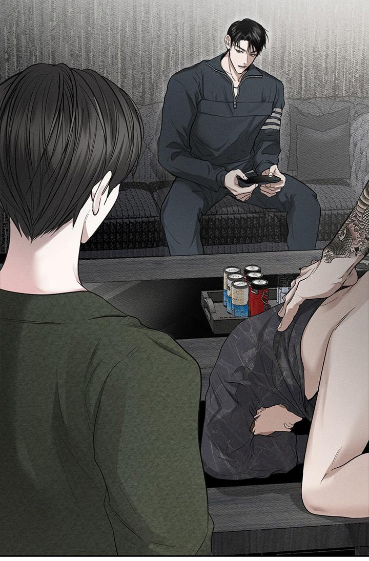 Đọc truyện [DDT] KẺ ĐÁNH CẮP TRÁI TIM - Chapter 3