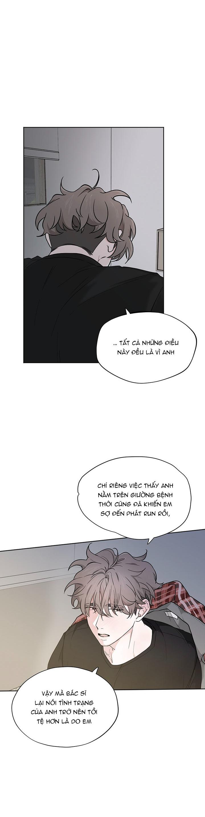 Đọc truyện TUYỂN TẬP ABO - MANG THAI NGẮN CỦA NHÀ SẸC - Chapter 70.7