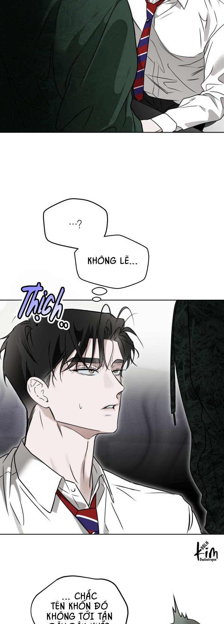 Đọc truyện MY IDOL DIARY - Chapter 3