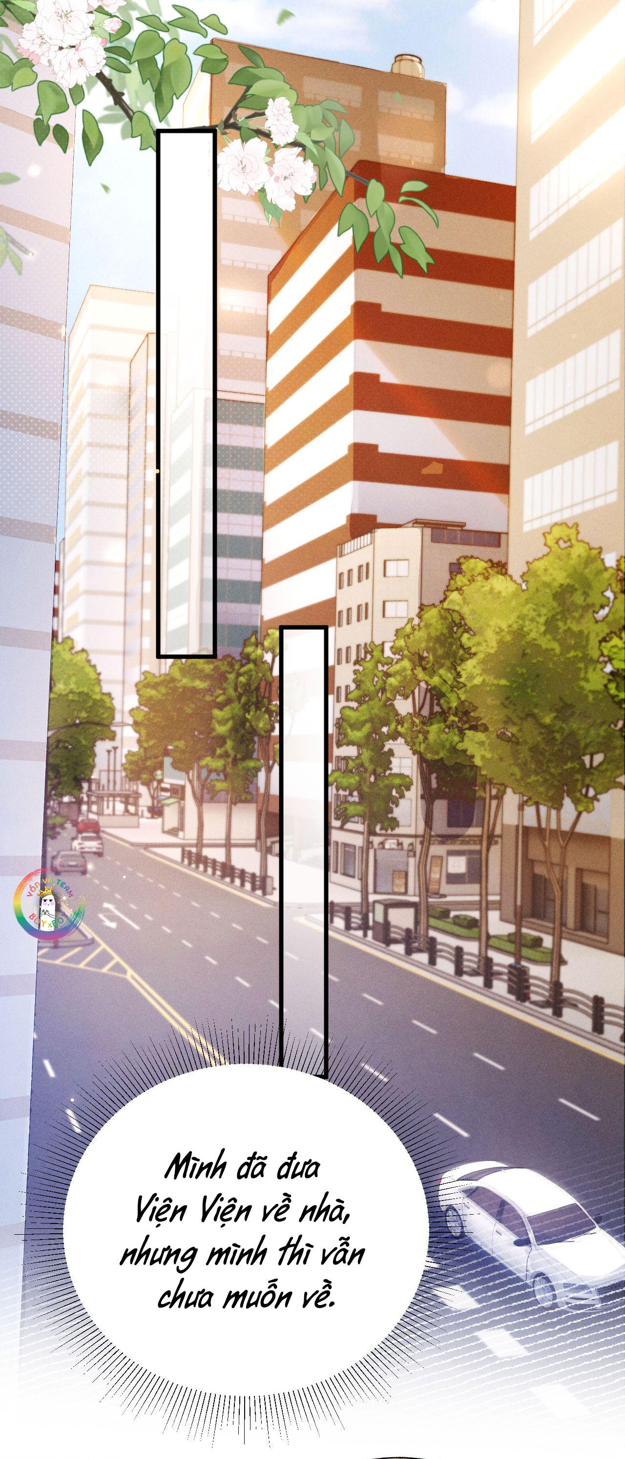 Đọc truyện Cuộc Đối Đầu Gay Gắt - Chapter 124