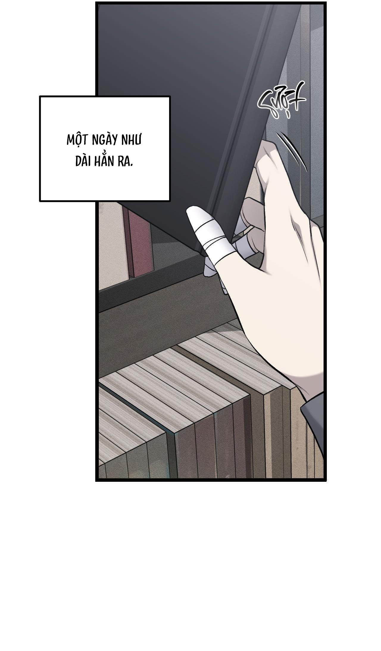 Đọc truyện PHI VỤ BẨN THỈU - Chapter 52
