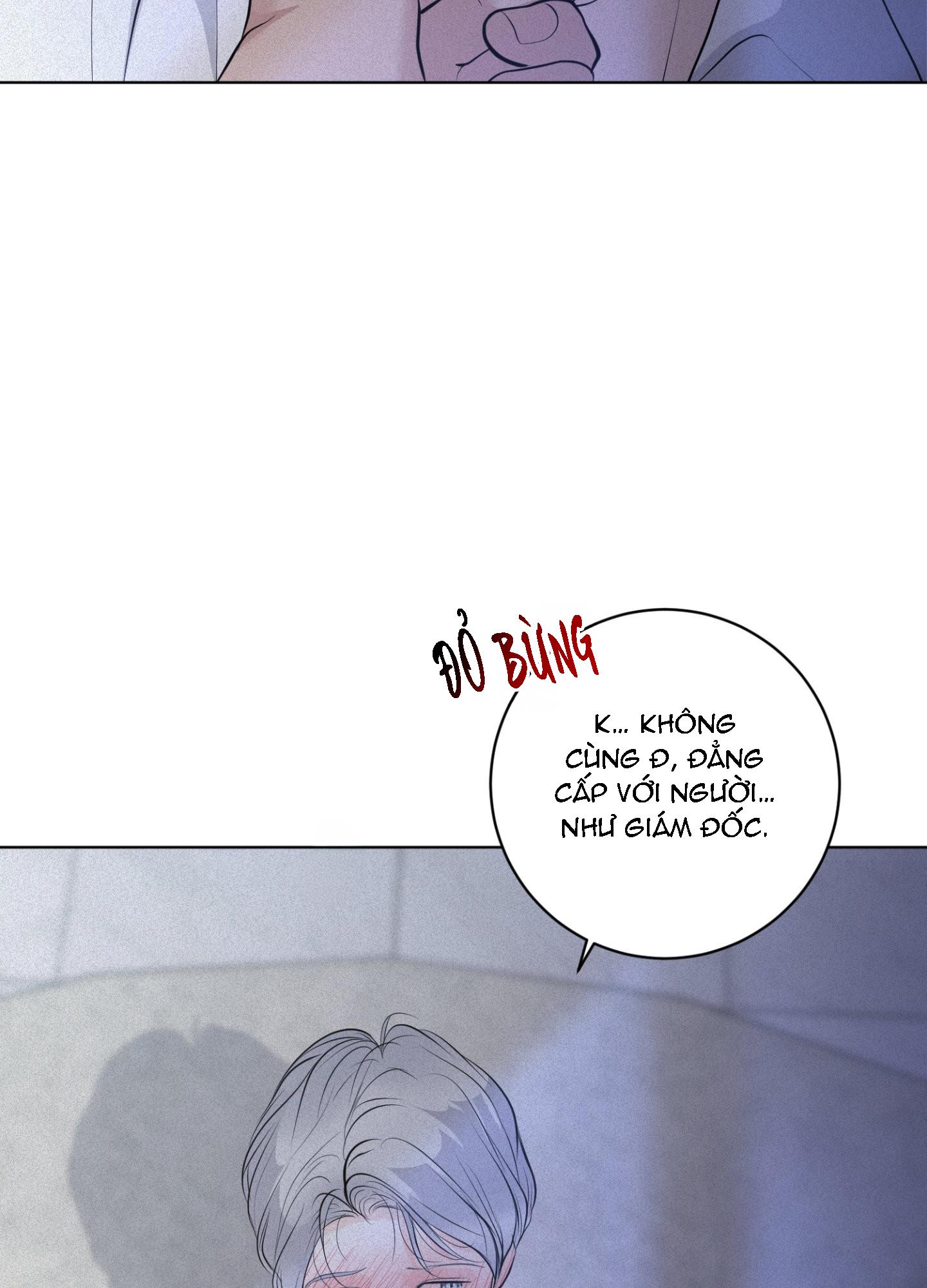Đọc truyện (ABO) LỜI CẦU NGUYỆN - Chapter 63