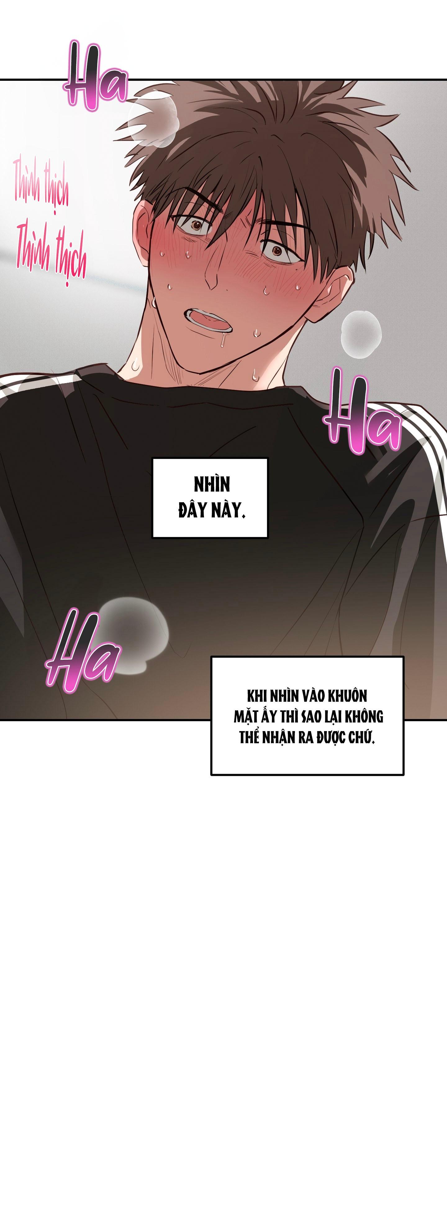 Đọc truyện NGHIỆN SEX - Chapter 42.5