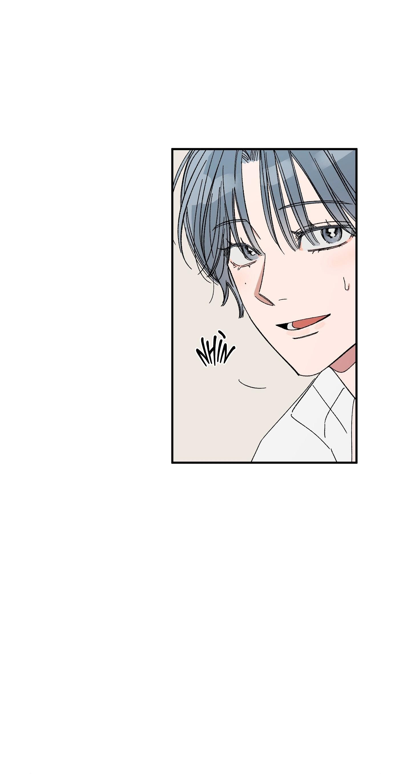 Đọc truyện  Điểm Hẹn Tình Đơn Phương - Chapter 34