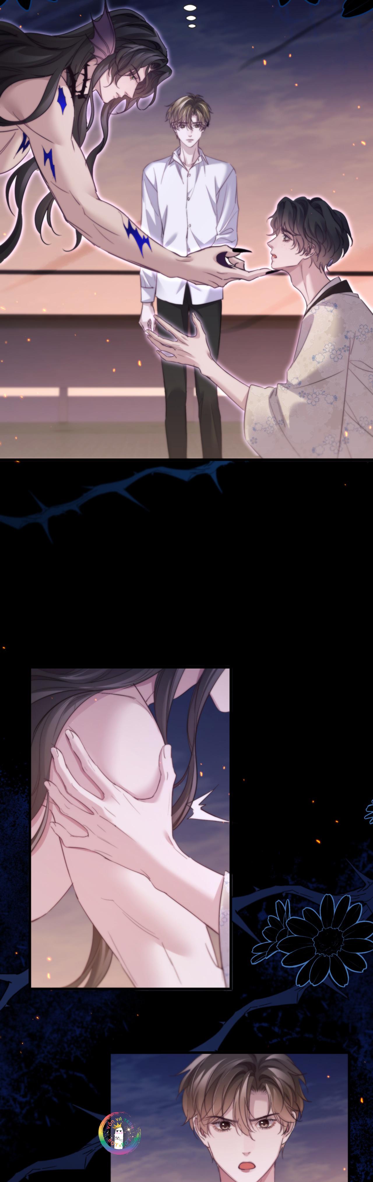Đọc truyện Nhân Ngư Desharow - Chapter 105