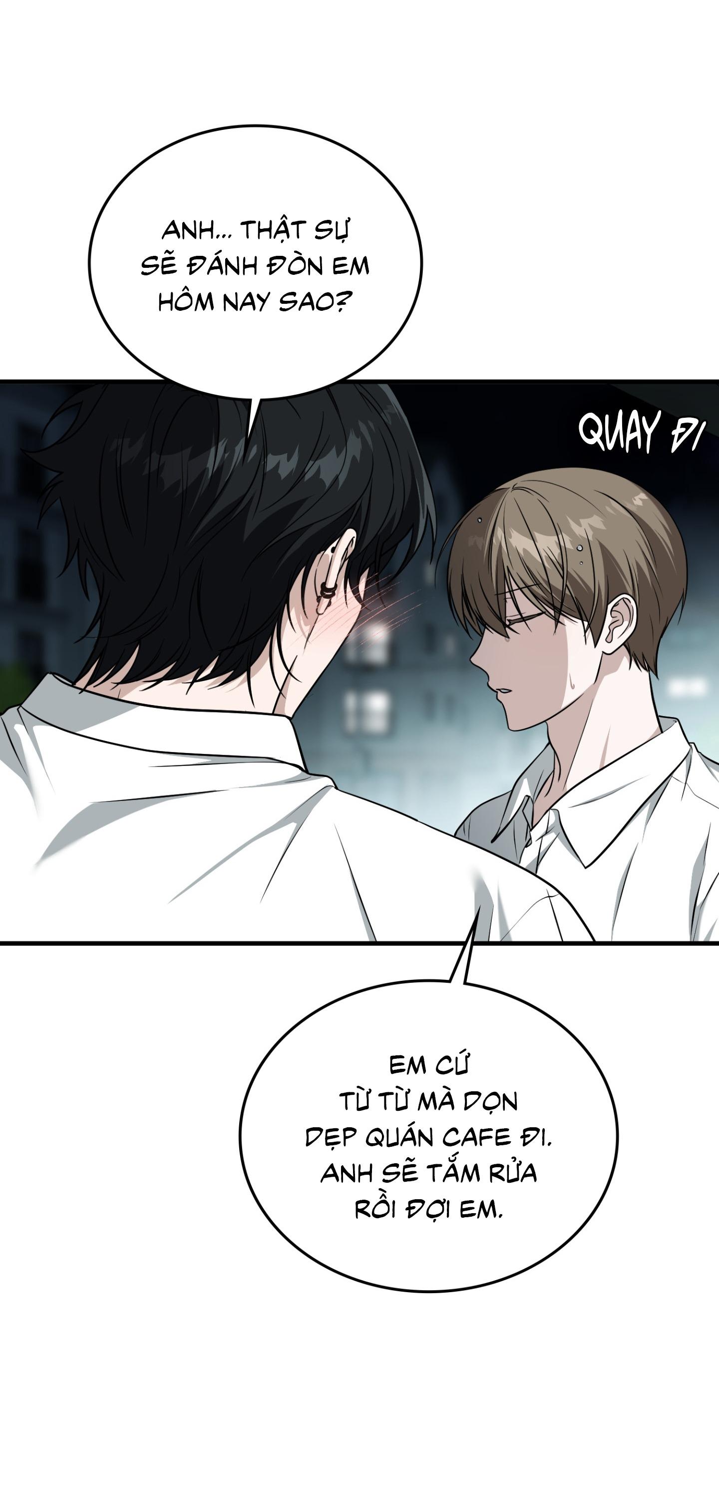 Đọc truyện Guild member - Chapter 88