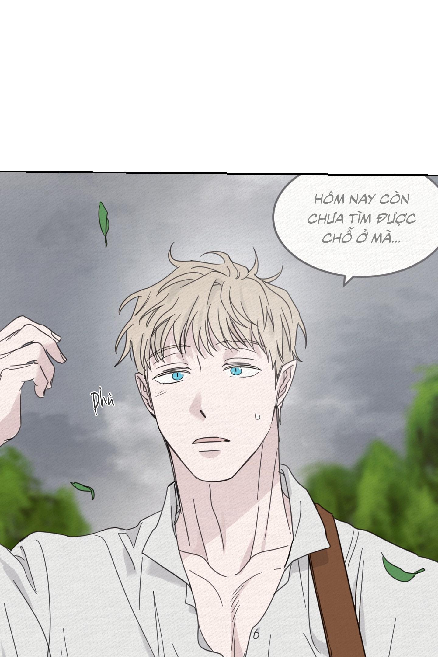 Đọc truyện NGÔI NHÀ HƯỚNG MẶT TRỜI MỌC - Chapter 59