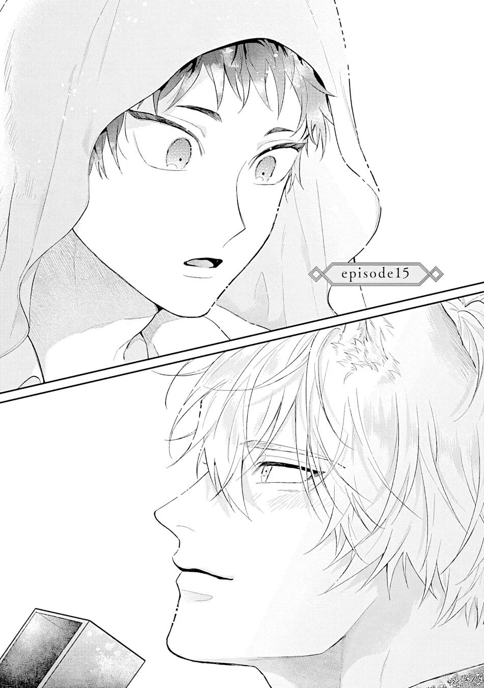 Đọc truyện Nhìn vào em này - Chapter 15