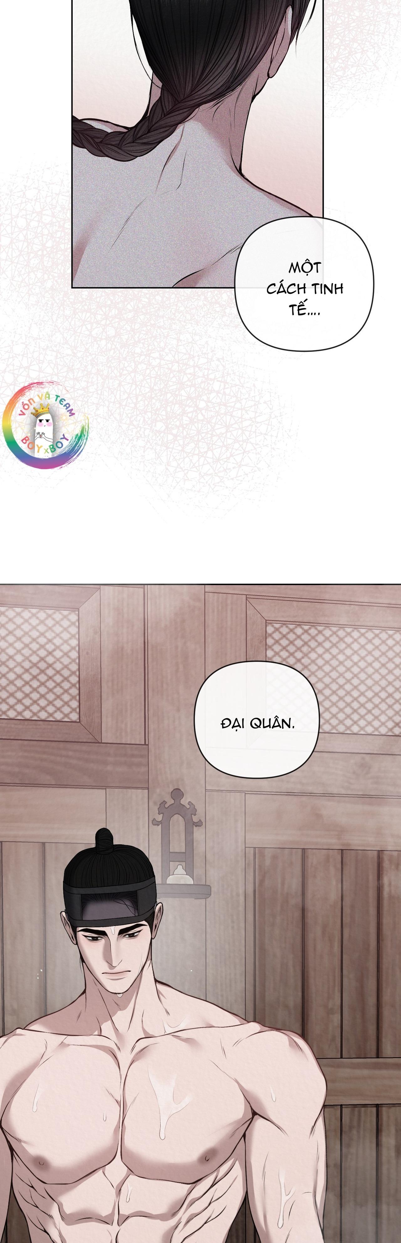 Đọc truyện Sai Lầm - Chapter 20