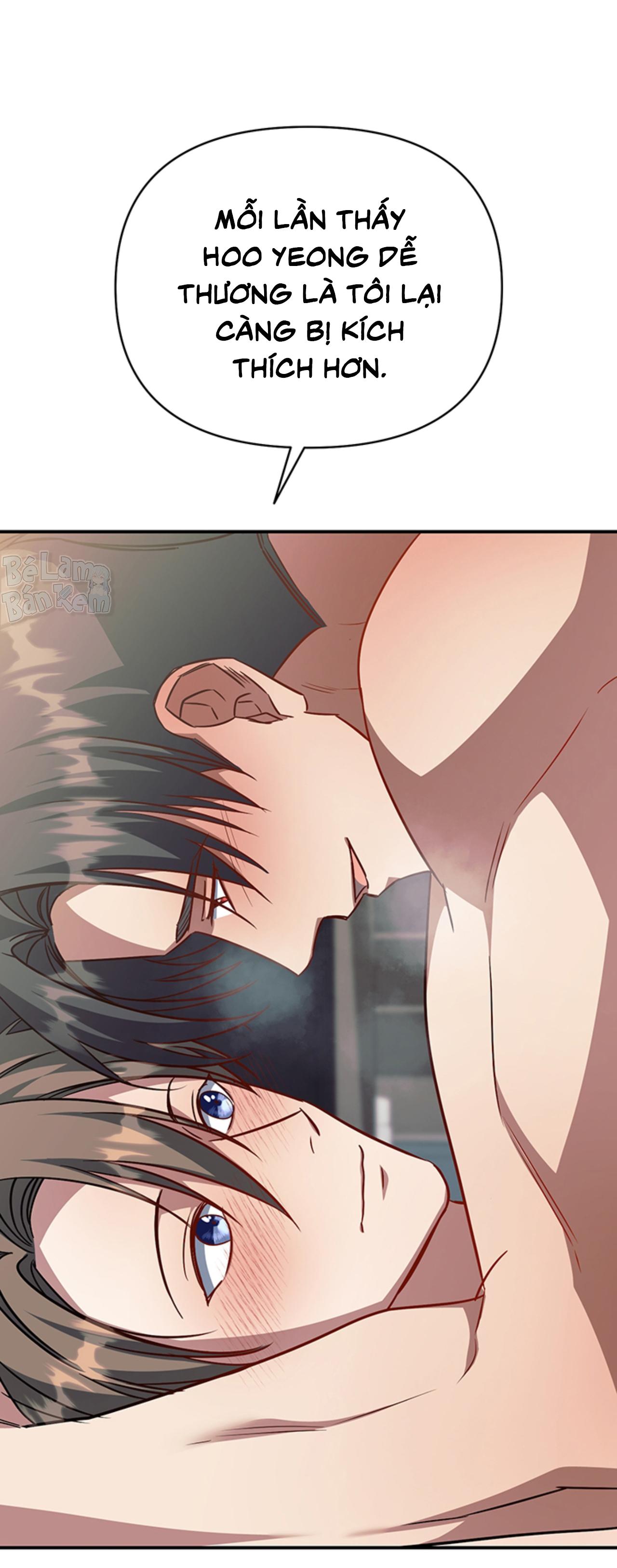 Đọc truyện SỰ THẬT TRẦN TRỤI - Chapter 9