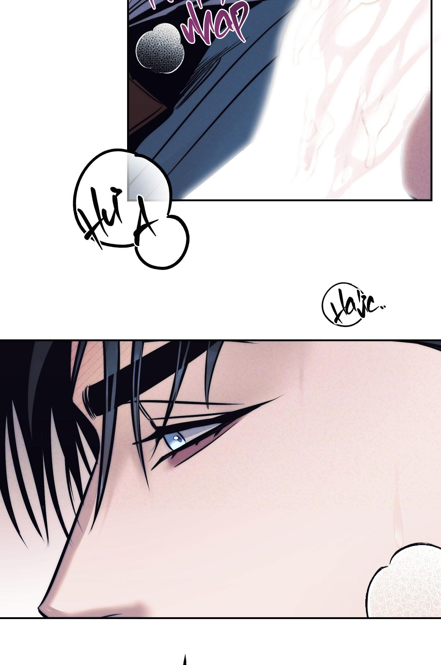 Đọc truyện KỲ THỊ - Chapter 54