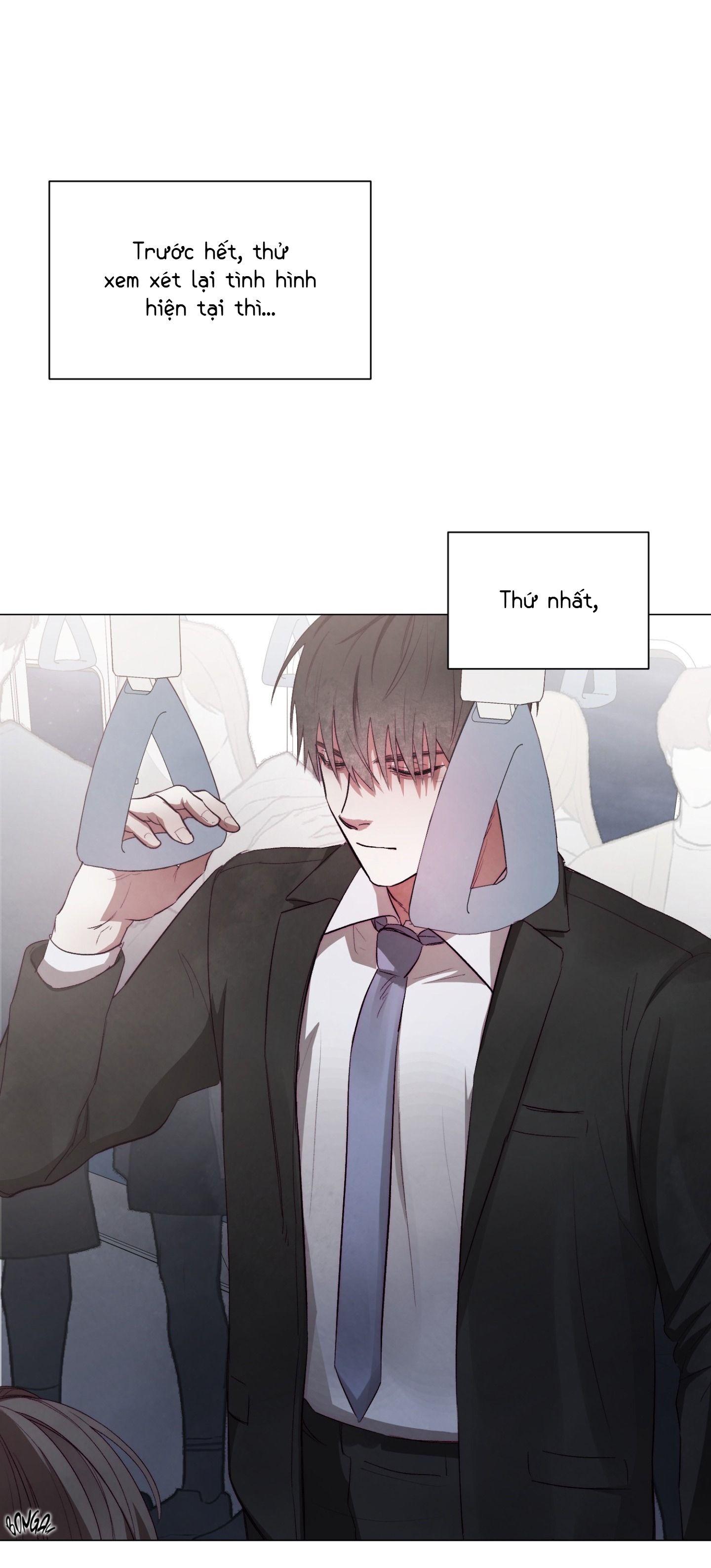Đọc truyện HÃY CẨN THẬN KHI KÍ HỢP ĐỒNG - Chapter 2