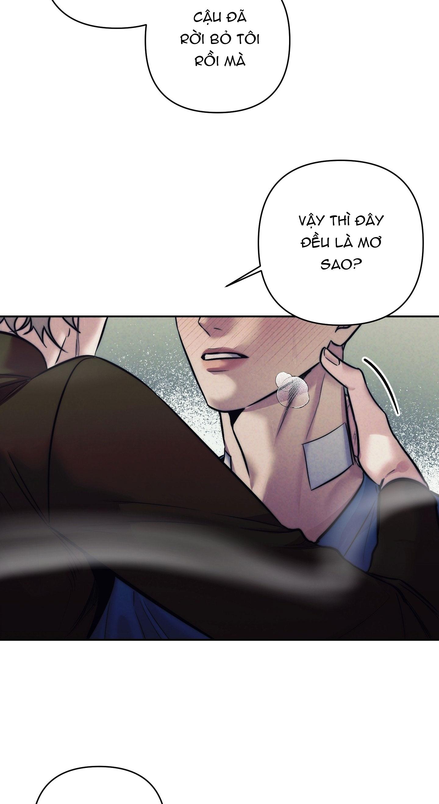 Đọc truyện KỲ THỊ - Chapter 45