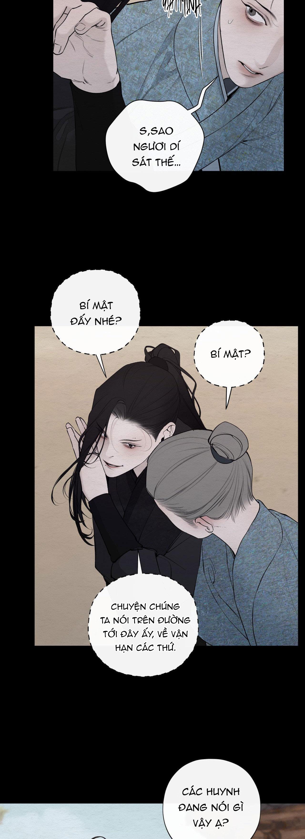 Đọc truyện TÂM HỒN MÉO MÓ - Chapter 44