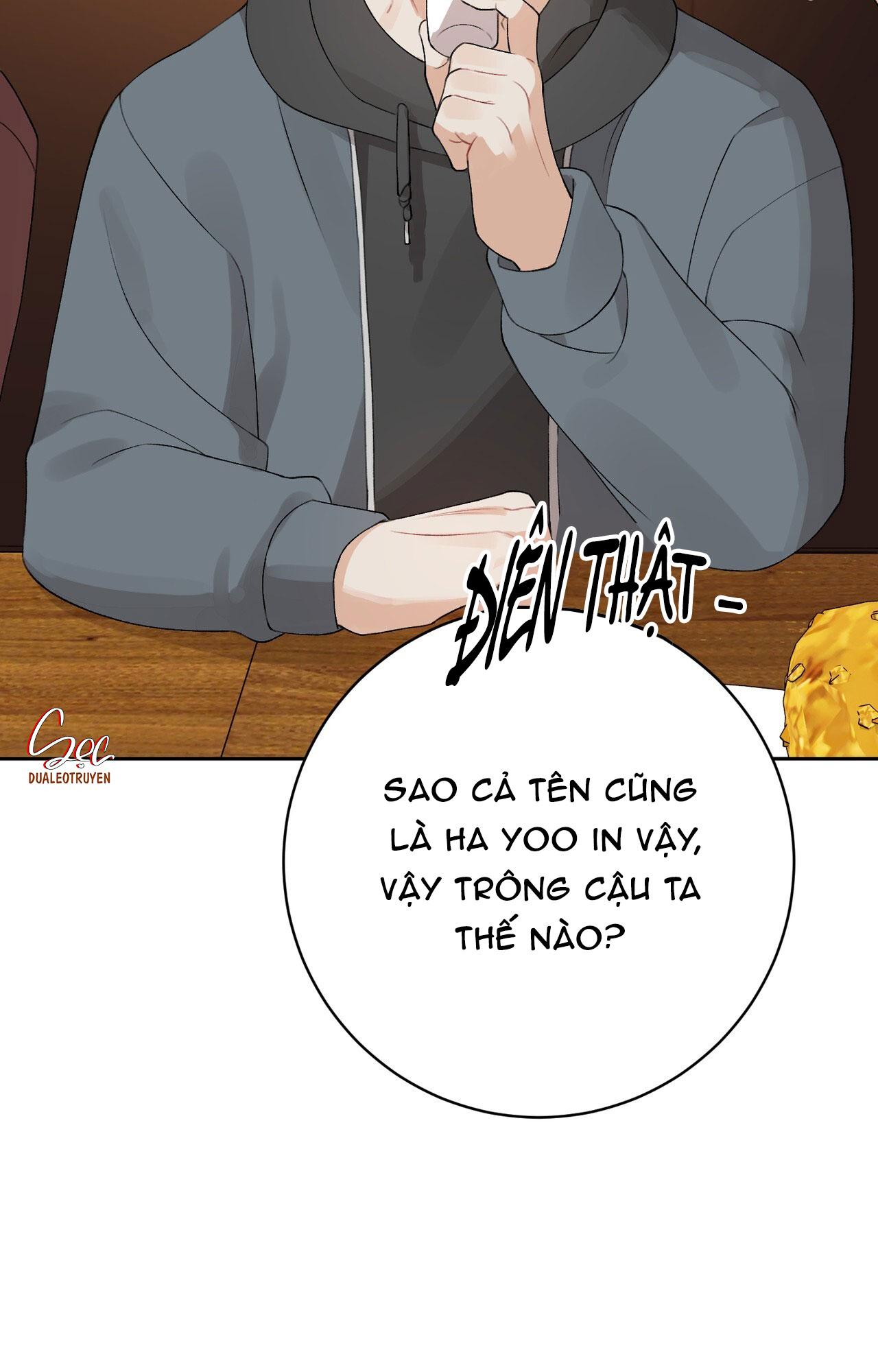 Đọc truyện THIÊNG LIÊNG VÀ TÀN NHẪN - Chapter 5