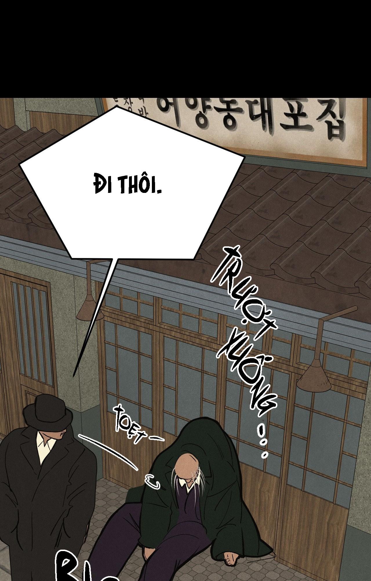 Đọc truyện CẬU BÉ ĐÀO - Chapter 41