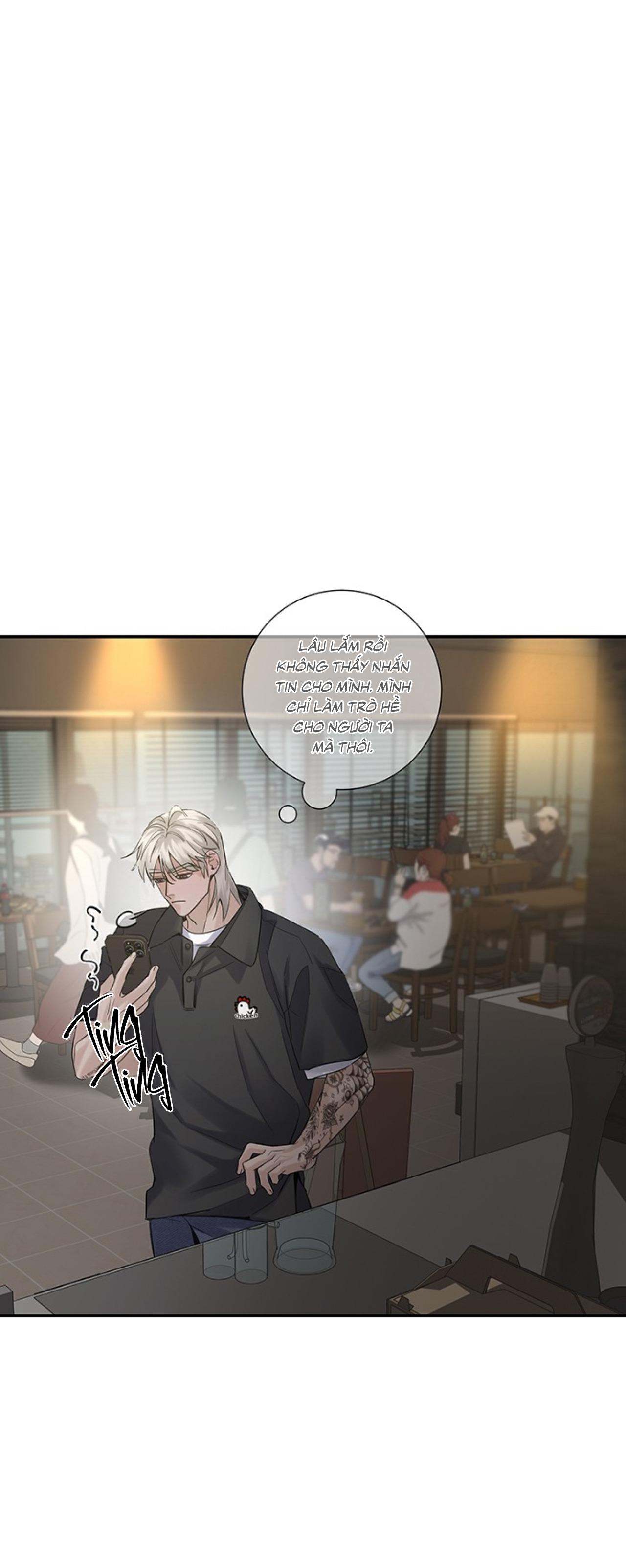 Đọc truyện [DDT] 3 DAYS - Chapter 6